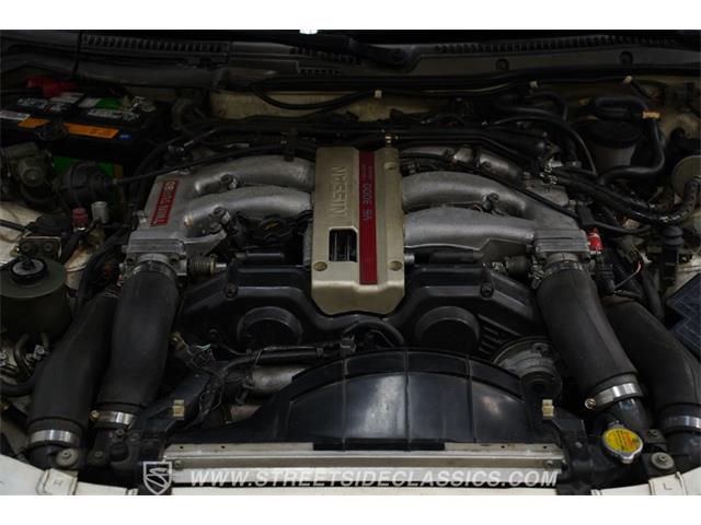 1990 Nissan 300ZX (CC-2107901) for sale in Lavergne, Tennessee