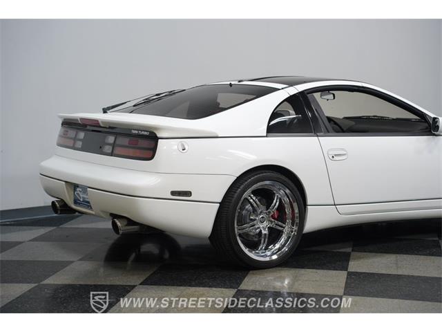1990 Nissan 300ZX (CC-2107901) for sale in Lavergne, Tennessee