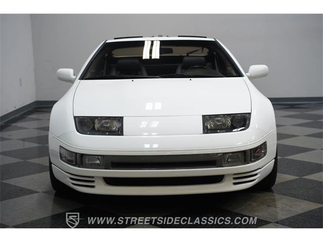1990 Nissan 300ZX (CC-2107901) for sale in Lavergne, Tennessee