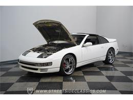 1990 Nissan 300ZX (CC-2107901) for sale in Lavergne, Tennessee
