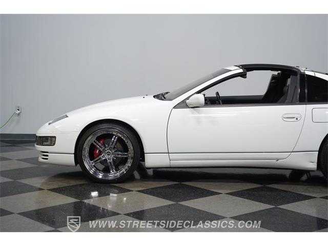 1990 Nissan 300ZX (CC-2107901) for sale in Lavergne, Tennessee