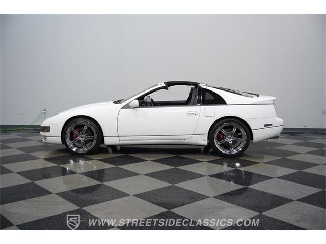 1990 Nissan 300ZX (CC-2107901) for sale in Lavergne, Tennessee