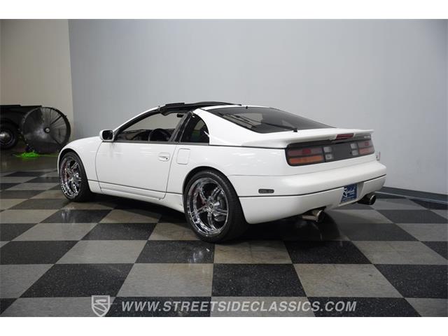 1990 Nissan 300ZX (CC-2107901) for sale in Lavergne, Tennessee