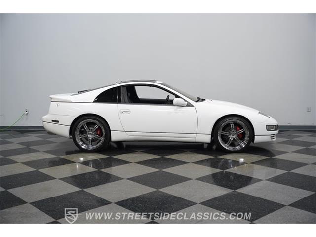 1990 Nissan 300ZX (CC-2107901) for sale in Lavergne, Tennessee