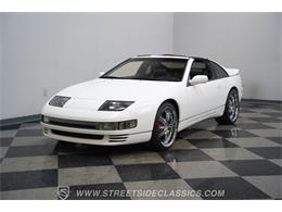 1990 Nissan 300ZX (CC-2107901) for sale in Lavergne, Tennessee