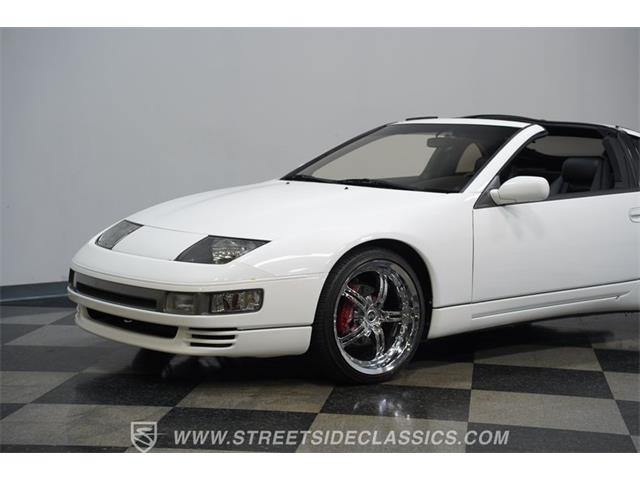 1990 Nissan 300ZX (CC-2107901) for sale in Lavergne, Tennessee