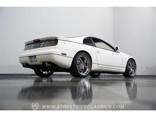 1990 Nissan 300ZX (CC-2107901) for sale in Lavergne, Tennessee