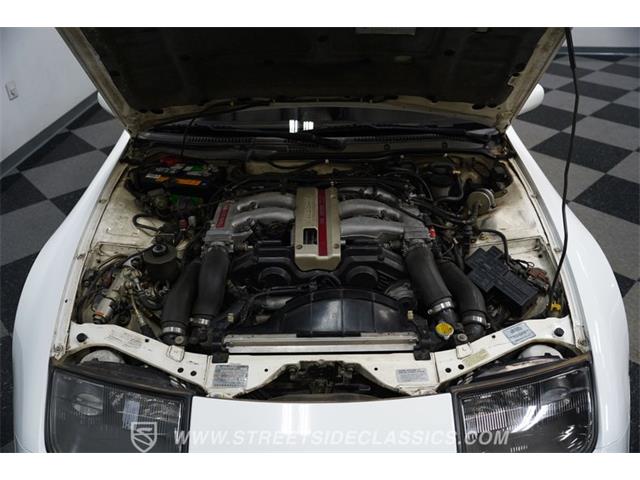 1990 Nissan 300ZX (CC-2107901) for sale in Lavergne, Tennessee