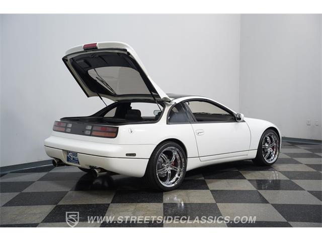 1990 Nissan 300ZX (CC-2107901) for sale in Lavergne, Tennessee