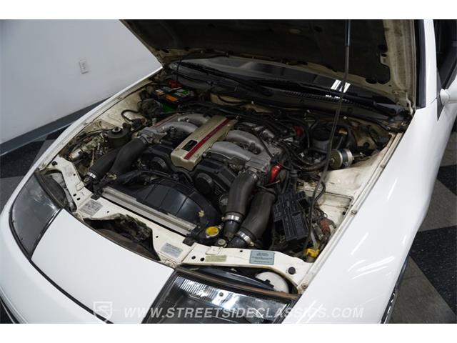 1990 Nissan 300ZX (CC-2107901) for sale in Lavergne, Tennessee