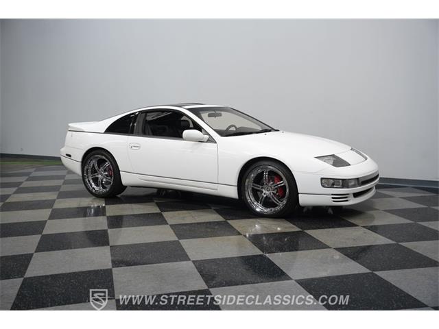 1990 Nissan 300ZX (CC-2107901) for sale in Lavergne, Tennessee