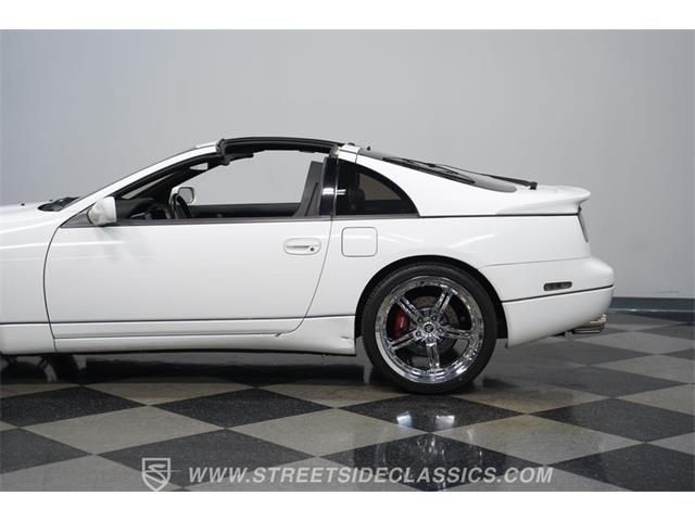 1990 Nissan 300ZX (CC-2107901) for sale in Lavergne, Tennessee
