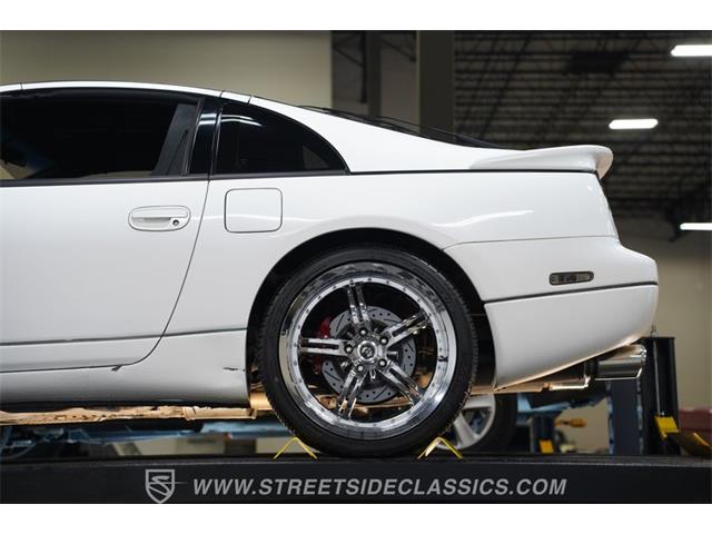 1990 Nissan 300ZX (CC-2107901) for sale in Lavergne, Tennessee