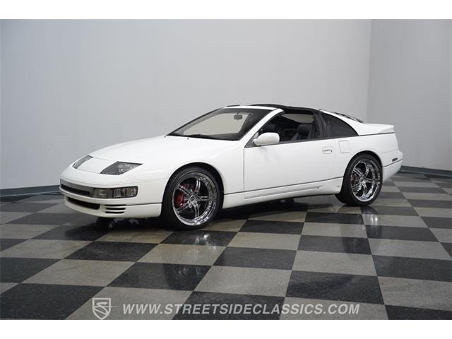 1990 Nissan 300ZX (CC-2107901) for sale in Lavergne, Tennessee