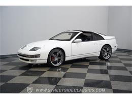 1990 Nissan 300ZX (CC-2107901) for sale in Lavergne, Tennessee