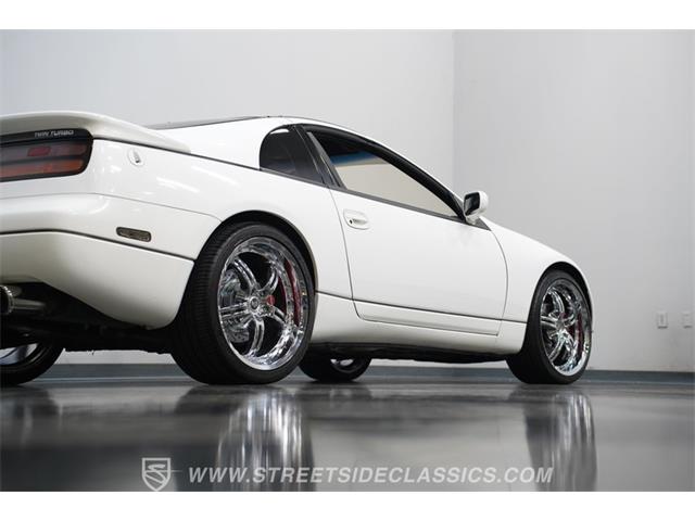 1990 Nissan 300ZX (CC-2107901) for sale in Lavergne, Tennessee