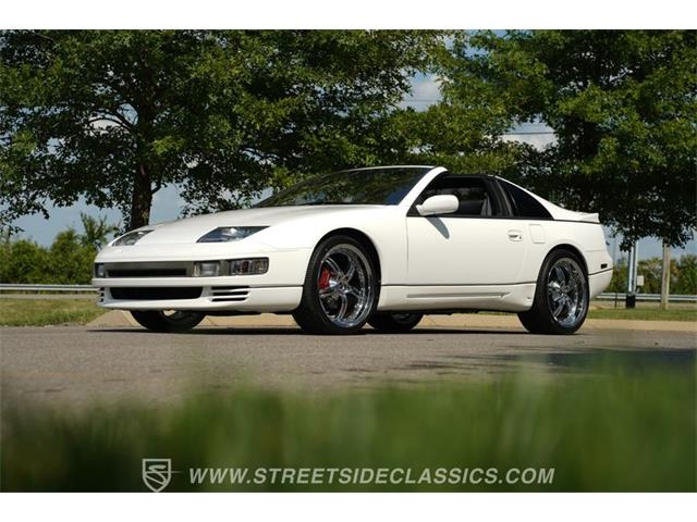 1990 Nissan 300ZX (CC-2107901) for sale in Lavergne, Tennessee