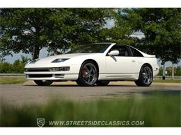 1990 Nissan 300ZX (CC-2107901) for sale in Lavergne, Tennessee