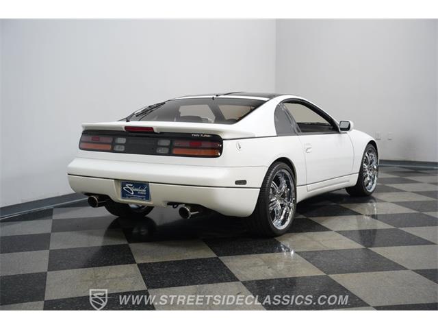 1990 Nissan 300ZX (CC-2107901) for sale in Lavergne, Tennessee