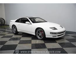 1990 Nissan 300ZX (CC-2107901) for sale in Lavergne, Tennessee