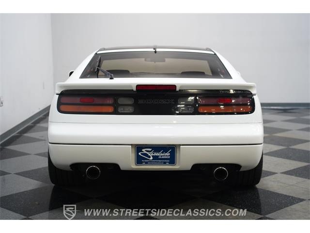 1990 Nissan 300ZX (CC-2107901) for sale in Lavergne, Tennessee