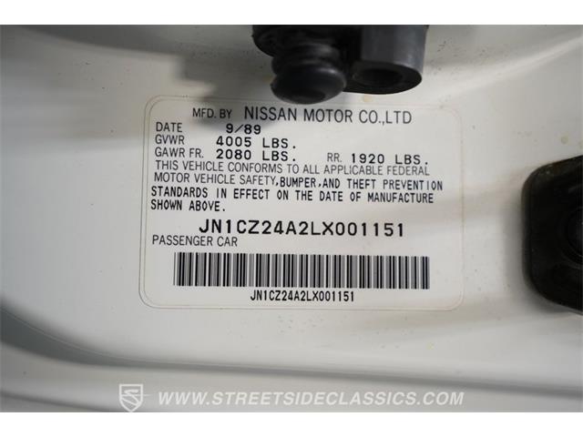 1990 Nissan 300ZX (CC-2107901) for sale in Lavergne, Tennessee