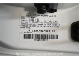 1990 Nissan 300ZX (CC-2107901) for sale in Lavergne, Tennessee
