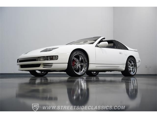 1990 Nissan 300ZX (CC-2107901) for sale in Lavergne, Tennessee