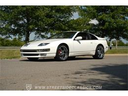 1990 Nissan 300ZX (CC-2107901) for sale in Lavergne, Tennessee