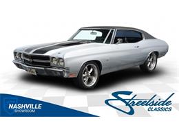 1972 Chevrolet Chevelle (CC-2107902) for sale in Lavergne, Tennessee