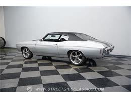 1972 Chevrolet Chevelle (CC-2107902) for sale in Lavergne, Tennessee