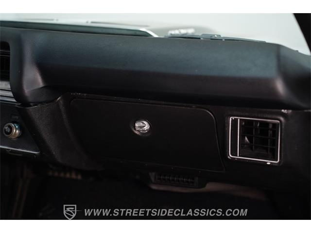 1972 Chevrolet Chevelle (CC-2107902) for sale in Lavergne, Tennessee
