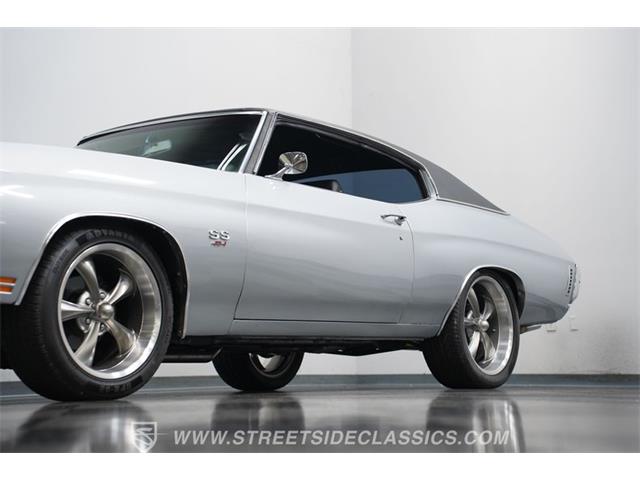 1972 Chevrolet Chevelle (CC-2107902) for sale in Lavergne, Tennessee
