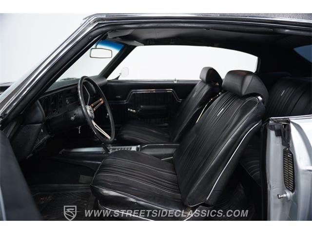 1972 Chevrolet Chevelle (CC-2107902) for sale in Lavergne, Tennessee