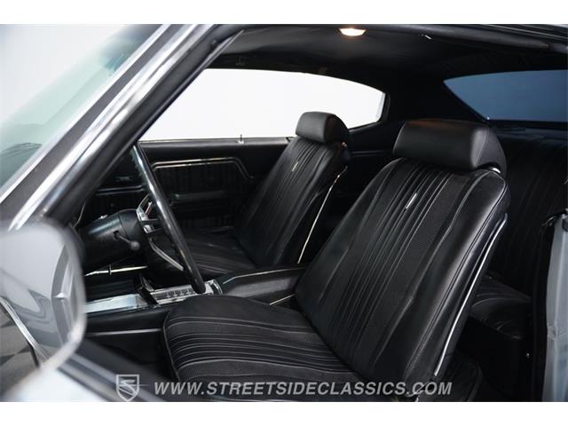 1972 Chevrolet Chevelle (CC-2107902) for sale in Lavergne, Tennessee