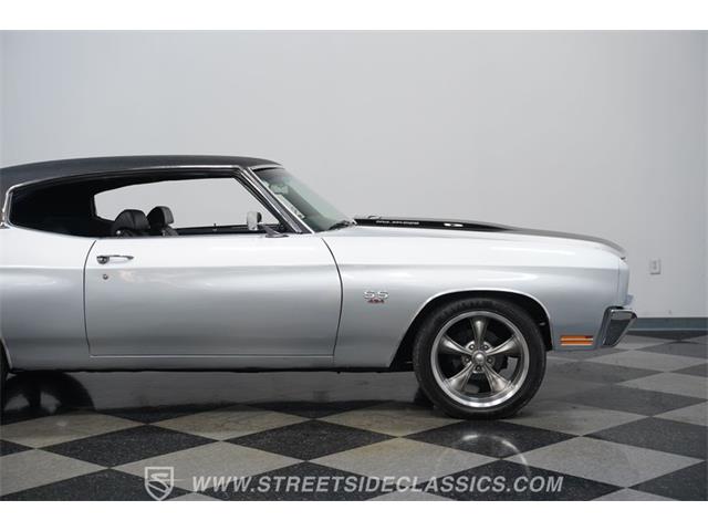 1972 Chevrolet Chevelle (CC-2107902) for sale in Lavergne, Tennessee
