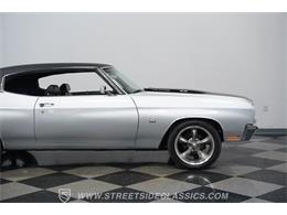 1972 Chevrolet Chevelle (CC-2107902) for sale in Lavergne, Tennessee