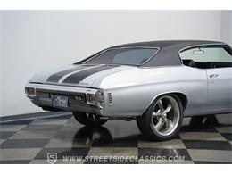 1972 Chevrolet Chevelle (CC-2107902) for sale in Lavergne, Tennessee