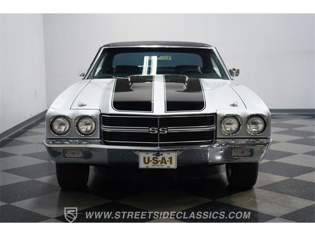 1972 Chevrolet Chevelle (CC-2107902) for sale in Lavergne, Tennessee