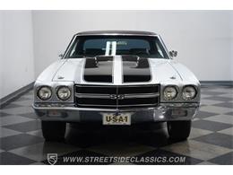 1972 Chevrolet Chevelle (CC-2107902) for sale in Lavergne, Tennessee