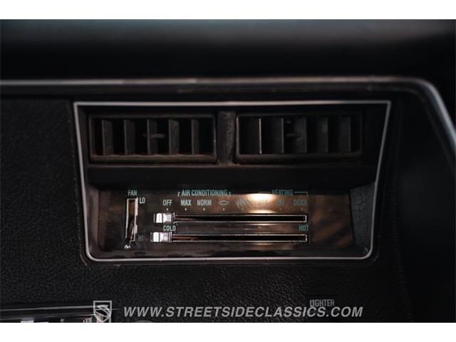 1972 Chevrolet Chevelle (CC-2107902) for sale in Lavergne, Tennessee