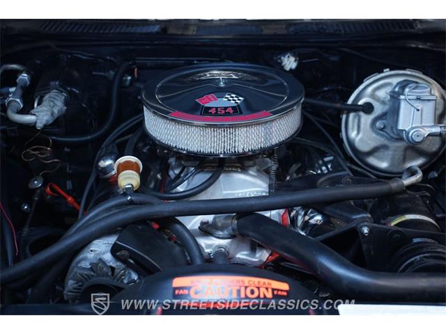 1972 Chevrolet Chevelle (CC-2107902) for sale in Lavergne, Tennessee