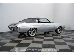 1972 Chevrolet Chevelle (CC-2107902) for sale in Lavergne, Tennessee