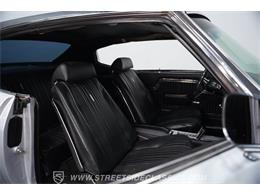 1972 Chevrolet Chevelle (CC-2107902) for sale in Lavergne, Tennessee