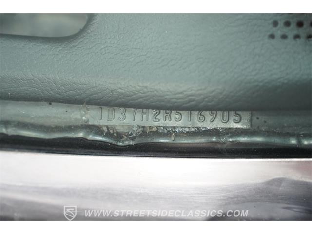 1972 Chevrolet Chevelle (CC-2107902) for sale in Lavergne, Tennessee