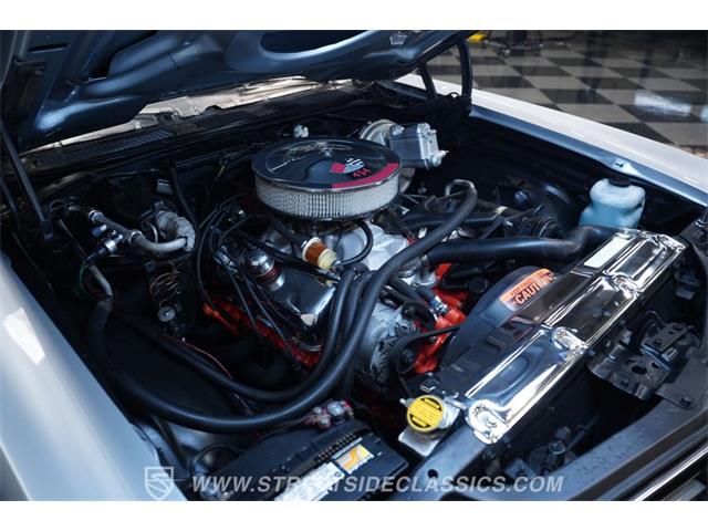 1972 Chevrolet Chevelle (CC-2107902) for sale in Lavergne, Tennessee