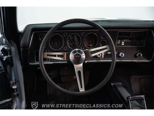 1972 Chevrolet Chevelle (CC-2107902) for sale in Lavergne, Tennessee