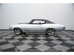 1972 Chevrolet Chevelle (CC-2107902) for sale in Lavergne, Tennessee