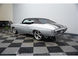 1972 Chevrolet Chevelle (CC-2107902) for sale in Lavergne, Tennessee