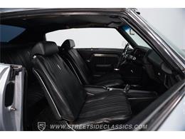 1972 Chevrolet Chevelle (CC-2107902) for sale in Lavergne, Tennessee